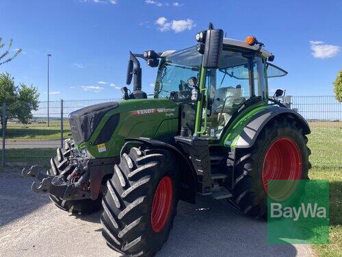 Fendt 314 Vario Profiplus anno di costruzione 2024 4 Trazione Ruote