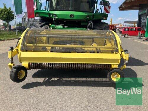 John Deere 8600i