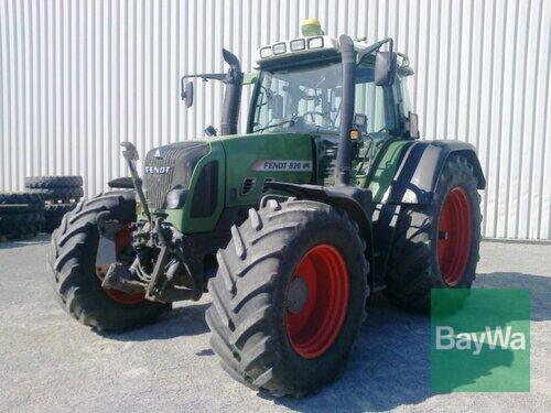 Traktor Fendt - 820