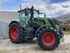 Traktor Fendt 828 Vario ProfiPlus Bild 1