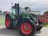 Tractor Fendt 724 Vario Gen6 Profi Plus Image 3