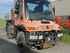 Mercedes-Benz Unimog 405 Beeld 10