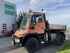 Mercedes-Benz Unimog 405 Beeld 2