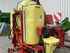 Sprayer Trailed Rau Spridomat D3 1200 Image 4