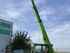 Telescopic Handler Merlo TF45.II Image 10