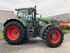 Fendt 939 Vario S4 Profi Plus mit RÜFA Εικόνα 1