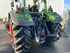 Fendt 722 Vario Profi Plus Gen6 RTK Billede 8