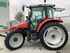 Tracteur Massey Ferguson 6445 Image 1