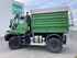 Mercedes-Benz Unimog U 530 Obraz 1