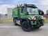 Mercedes-Benz Unimog U 530 Obraz 5