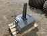 Fendt Frontgewicht 1250KG Slika 3