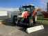 Traktor Steyr 6135 Profi Bild 2