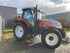 Traktor Steyr 6135 Profi Bild 4