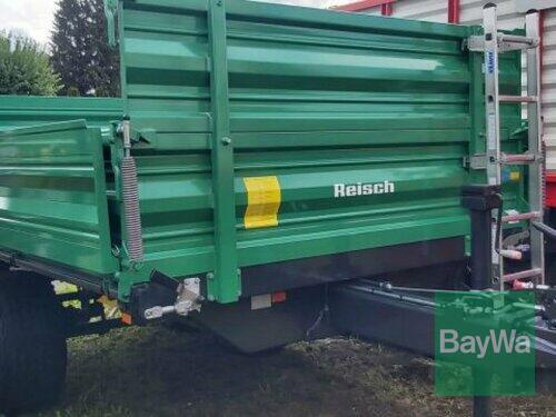 Reisch Reisch Tandemkipper Rtd-80.450 Anul fabricaţiei 2023 Jengen