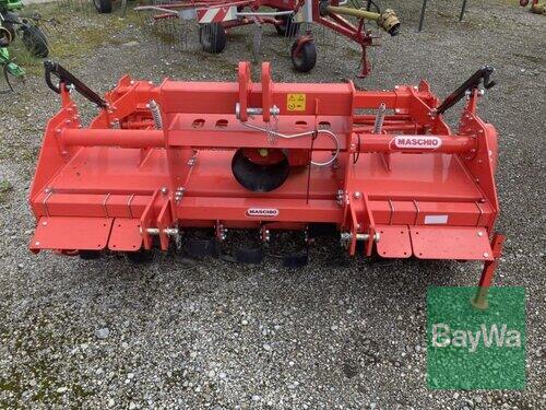 Maschio BODENFRÄSE MASCHIO U-205