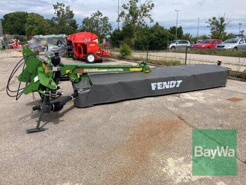 Fendt SLICER 4590 TL FENDT SCHEIBENM