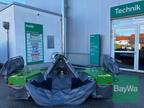 Fendt Cutter 3340 Fpv Fendt Trommelm Año de fabricación 2023 Jengen