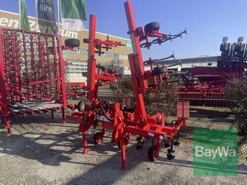 Maschio HACKMASCHINE GASPARDO HS