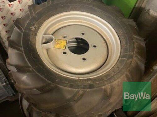 Giant Bereifung 23x8.50-12 As Bkt Jengen