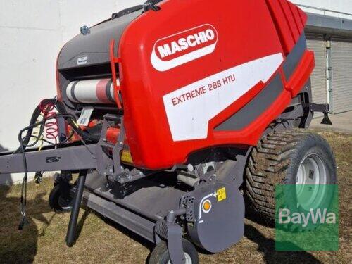 Maschio Extreme 286 Htu Rok produkcji 2023 Jengen