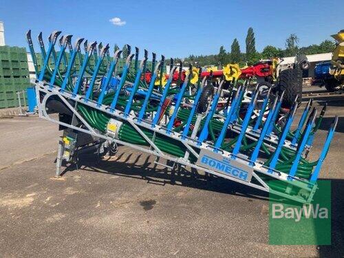 Bomech Farmer 15 Schleppschuh Année de construction 2022 Jengen