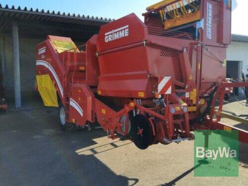 Grimme Se 75-55 Ub Anul fabricaţiei 2023 Jengen