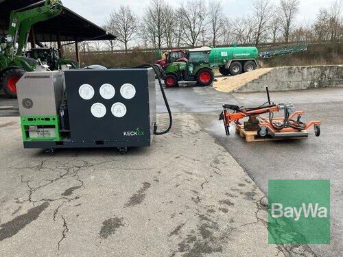 Komex-Muvo Doppelbrenner 1600l Baujahr 2022 Jengen