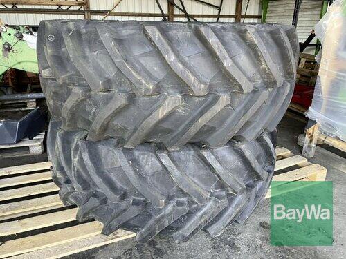 Fendt Räder 650/65r38 Tb Jengen