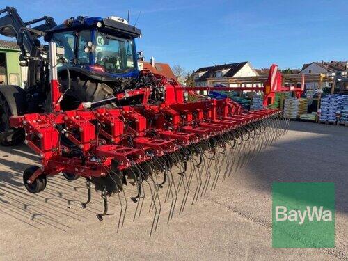 Horsch Transformer 6 Vf Vorführer Anul fabricaţiei 2022 Jengen