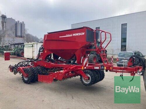 Horsch Pronto 3 Dc M21 Årsmodell 2022 Jengen