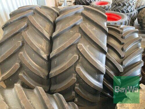 Fendt Rädersatz  Mi Vf 900/60r42 Year of Build 2023 Jengen