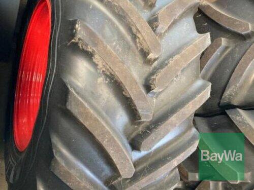 Fendt Rädersatz Vf710/60r34 Mi- R522 Anul fabricaţiei 2023 Jengen