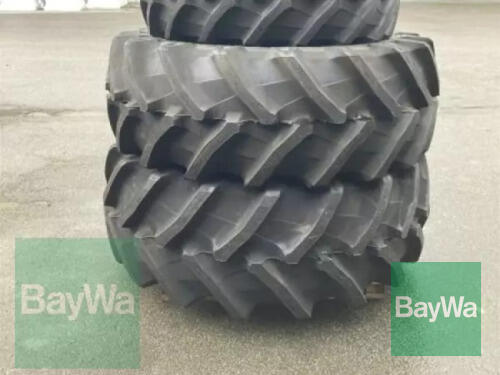 Fendt Räder 580/70r38 Tb Jengen