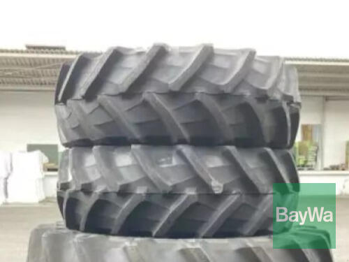 Fendt 480/70r28 Trelleborg Räder Jengen