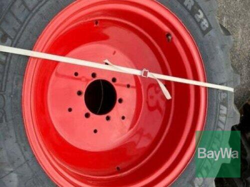 Fendt Rädersatz 380/70r28 127d Anul fabricaţiei 2025 Jengen