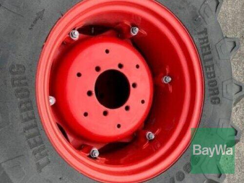 Fendt Radsatz 380/70r24 Tb Vf Год выпуска 2025 Jengen