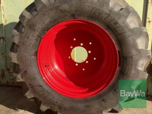 Fendt 440/65r24 128d Mi -40 6 W14x24 Jengen