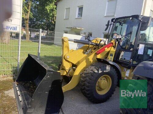 Caterpillar Cat 906-14 Godina proizvodnje 2023 Jengen