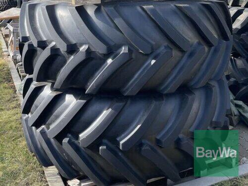 Fendt Vf710/75r42 184d Mi -55 10 25x Jengen