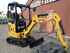 Excavator Caterpillar CAT 301.5 CATERPILLAR MINIBAGG Image 3