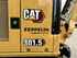 Excavator Caterpillar CAT 301.6 CATERPILLAR MINIBAGG Image 14