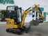Excavator Caterpillar CAT 301.6 CATERPILLAR MINIBAGG Image 1