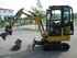 Excavator Caterpillar CAT 301.6 CATERPILLAR MINIBAGG Image 7