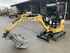 Bagger Caterpillar CAT 301.5 MINIBAGGER Bild 1