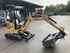 Caterpillar CAT 301.5 MINIBAGGER immagine 2