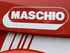 Maschio MONDIALE 120 COMBI HTU MASCHIO immagine 1