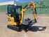 Caterpillar CAT 301.8-05A Изображение 1