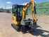 Caterpillar CAT 301.8-05A Изображение 2