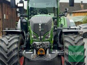 Traktor Fendt - 724 VARIO GEN6 PROFI+ SET 2