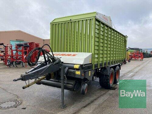 Claas Quantum 3800 Year of Build 2007 Obertraubling